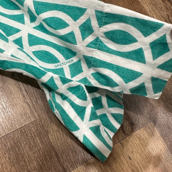 Gretchen Scott Designs Tunic Top - Picture 5 of 9